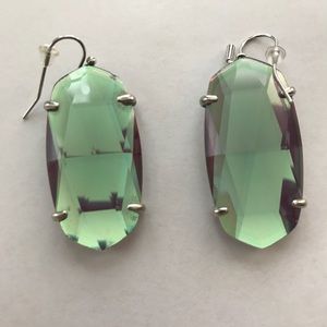 Kendra Scott Esme Earrings!